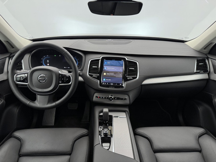Volvo XC90 B5 AWD AUT BRIGHT PLUS 7-míst