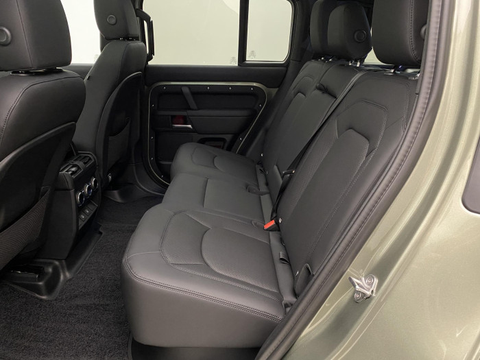 Land Rover Defender 110 P425 X-DYNAMIC HSE AWD AUT 5.0 Dynamic