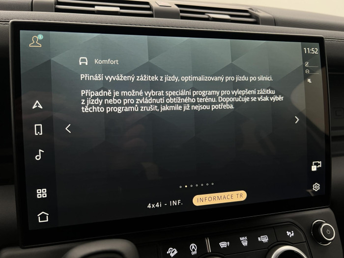 Land Rover Defender 110 D250 X-DYNAMIC SE AWD Aut 3.0 d Dynamic SE