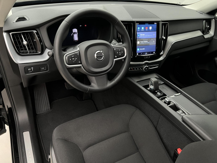Volvo XC60 B4 MOMENTUM PRO AUT 1.maj. 2.0 Momentum