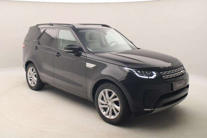 Land Rover Discovery 3,0 Sd6 AWD HSE REZERVACE