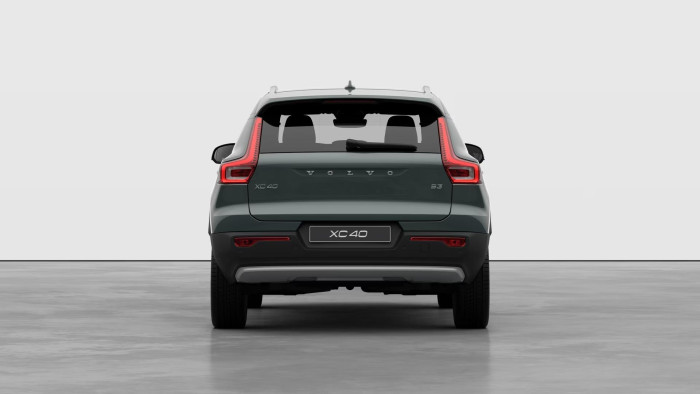 Volvo XC40 B3 AUT CORE