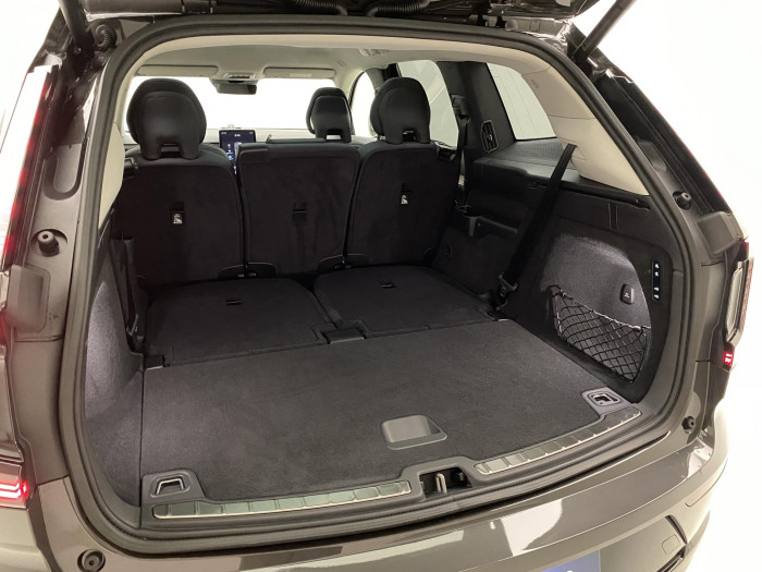 Volvo EX90 PURE ELECTRIC TWIN ULTRA 7míst