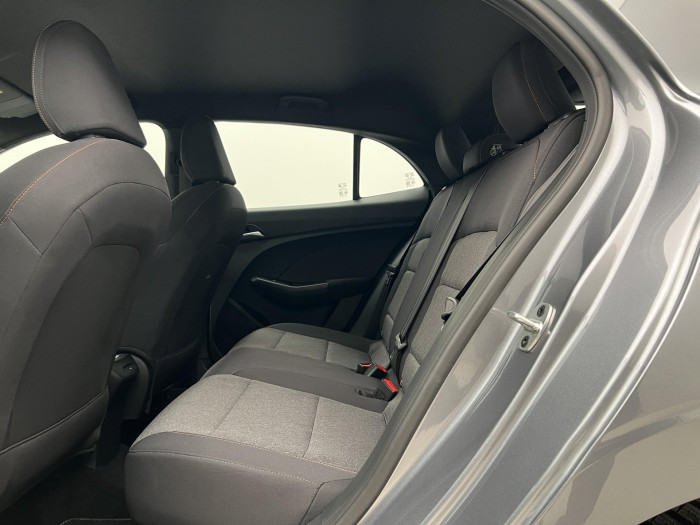 MG MG3 1.5 ICE ELEGANCE 1.maj. CZ 1.5 Elegance