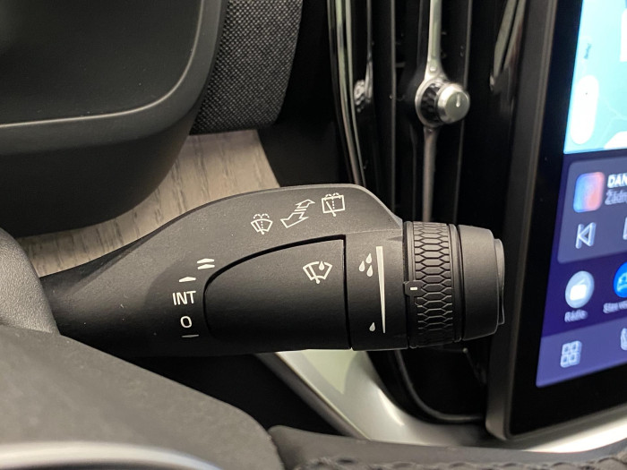 Volvo XC90 T8 AWD RECHARGE DARK ULTRA