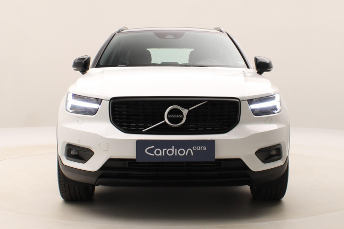 Volvo XC40 T5 R-DESIGN TWIN ENGINE AUT