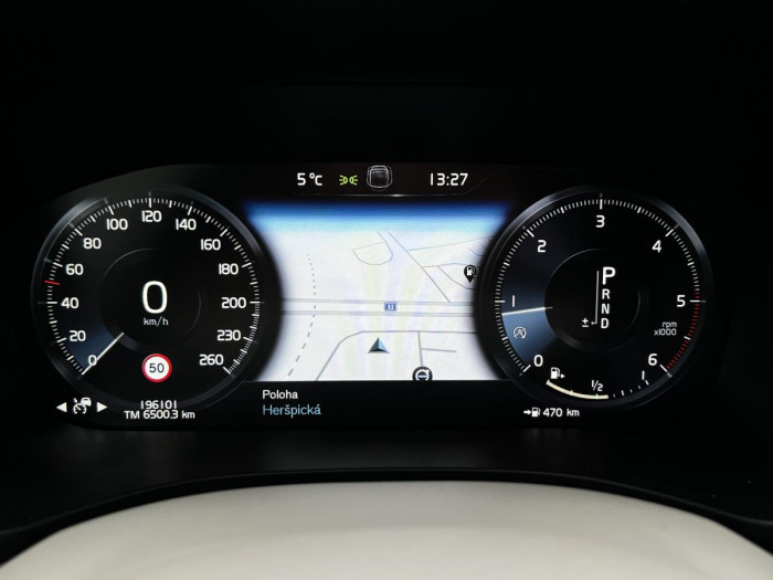 Volvo XC60 D4 AWD INSCRIPTION Aut 2.0 d
