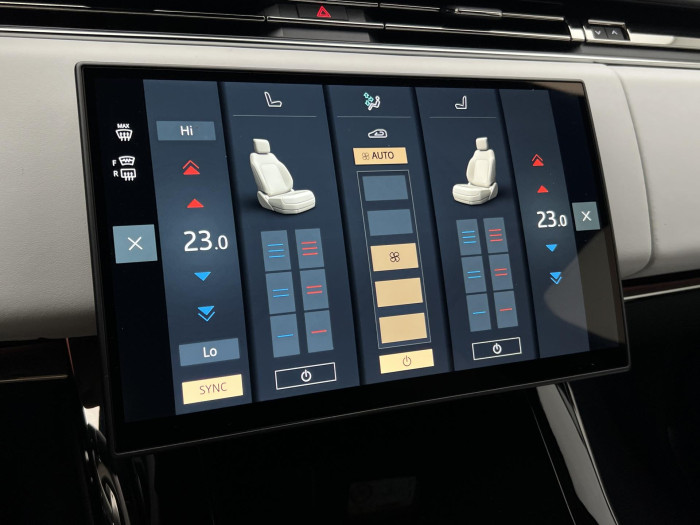 Land Rover Range Rover Sport D300 DYNAMIC SE AWD Aut 3.0 d Dynamic SE