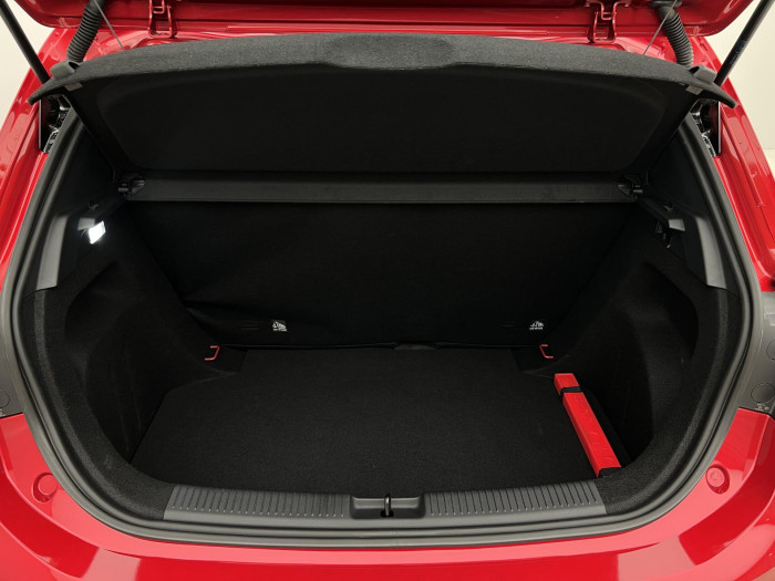 MG MG3 1.5 EMOTION Hybrid+ AUT CZ