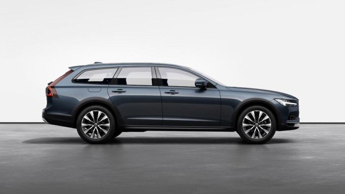 Volvo V90 B4 AWD AUT CROSS COUNTRY PLUS 2.0 Plus