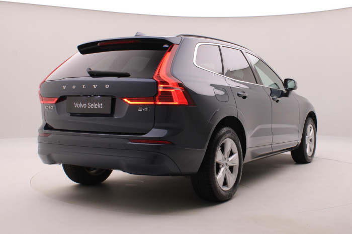 Volvo XC60 B4 AWD CORE AUT CZ