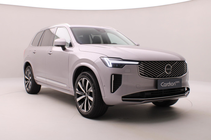 Volvo XC90 B5 AWD AUT BRIGHT PLUS 7míst