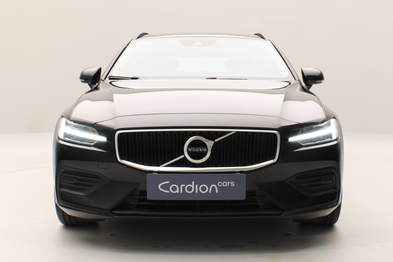 Volvo V60 D4 MOMENTUM AUT 2.0 d Momentum