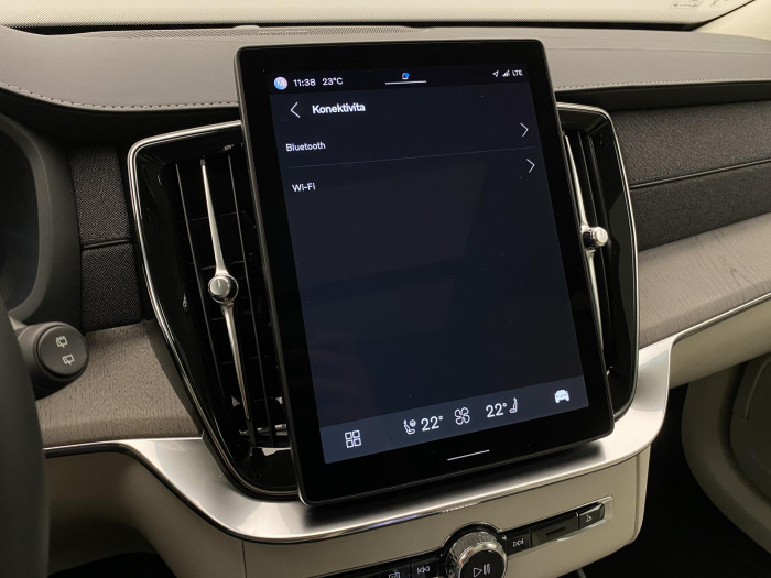 Volvo XC90 B5 AWD AUT BRIGHT ULTRA 7míst
