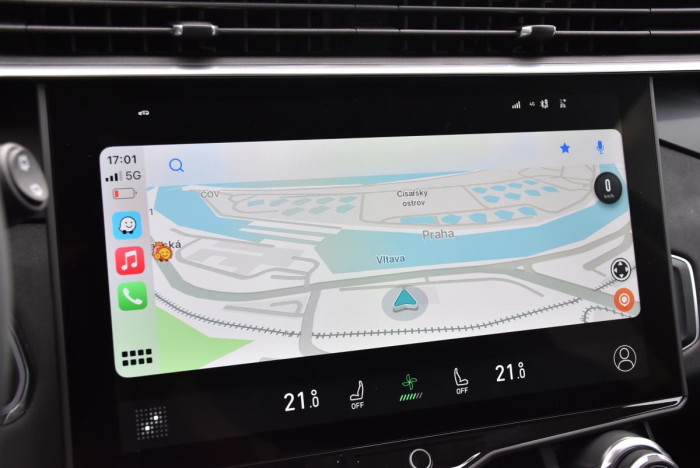 Lynk & Co 01 PHEV DCT AUT 1.maj.