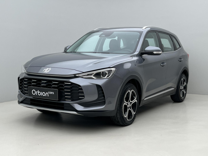 MG ZS 1.5 EMOTION HYBRID+ AUT CZ