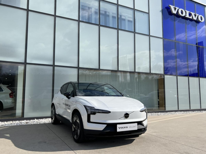 Volvo EX30 PURE ELECTRIC TWIN ULTRA