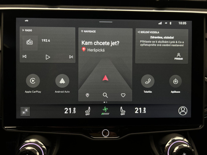 Lynk & Co 01 PHEV DCT AUT 1.maj.