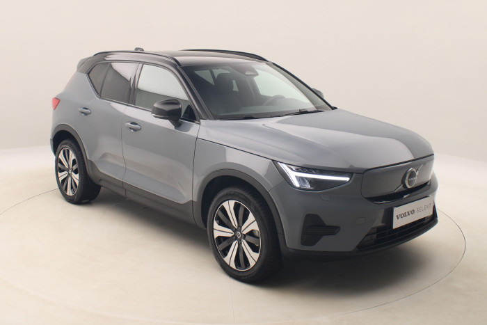 Volvo XC40 CORE SINGLE MOTOR RECHARGE