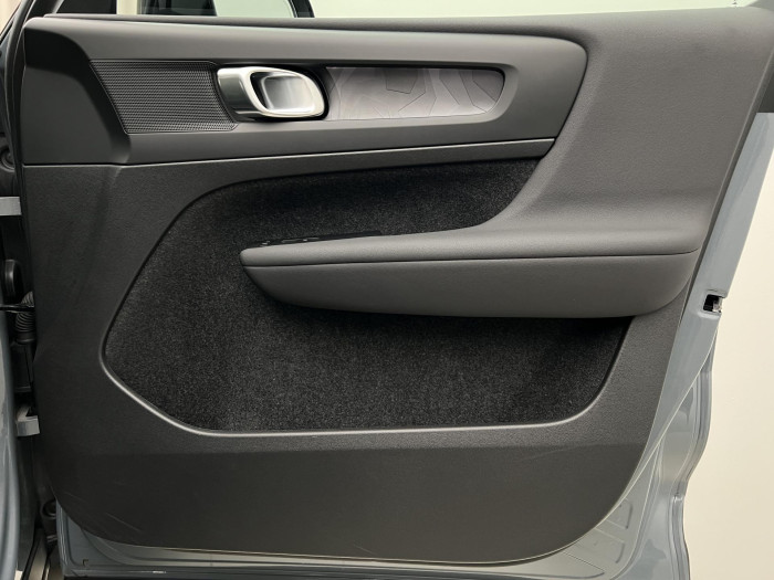 Volvo C40 RECHARGE PLUS TWIN MOTOR AUT