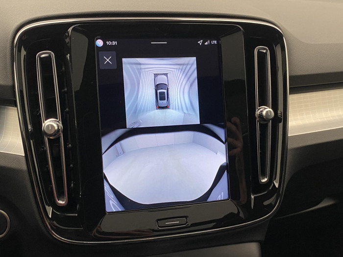 Volvo XC40 B3 AUT DARK PLUS