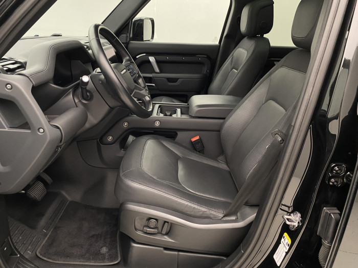 Land Rover Defender 110 P400 X-DYNAMIC HSE AWD CZ 3.0 Dynamic