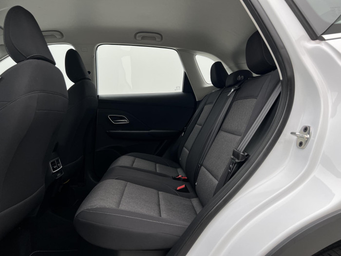 MG ZS 1.5 EMOTION HYBRID+ AUT CZ