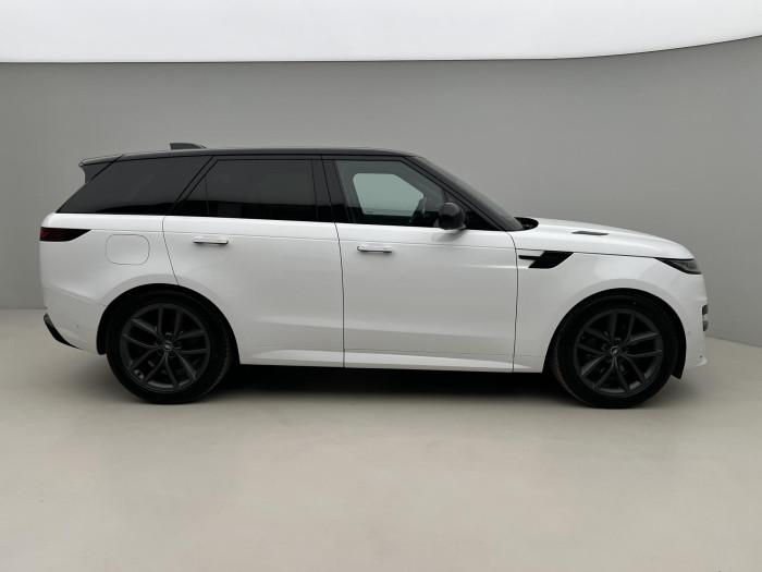 Land Rover Range Rover Sport 3.0 DYNAMIC SE AWD AUT CZ 3.0 Dynamic SE