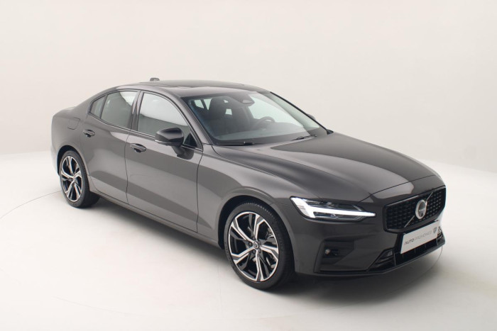 Volvo S60 B5 AWD AUT DARK ULTIMATE