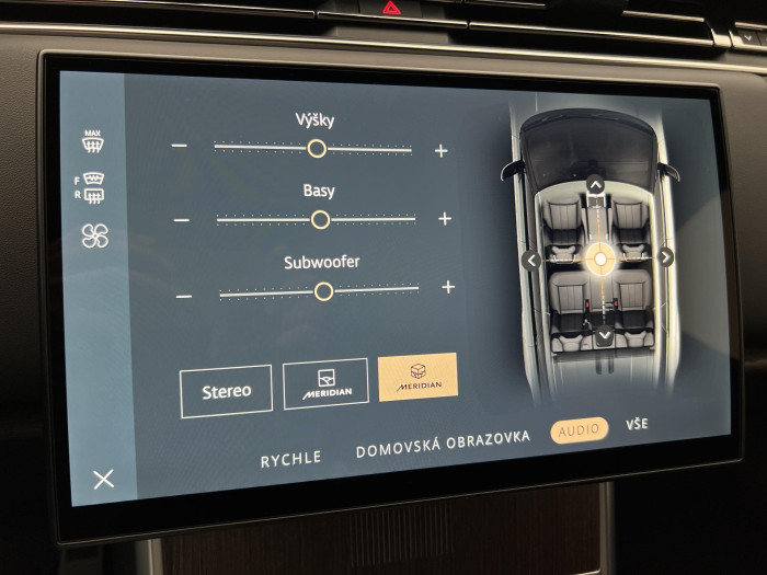 Land Rover Range Rover D350 AUTOBIOGRAPHY SWB AWD Aut 3.0 d