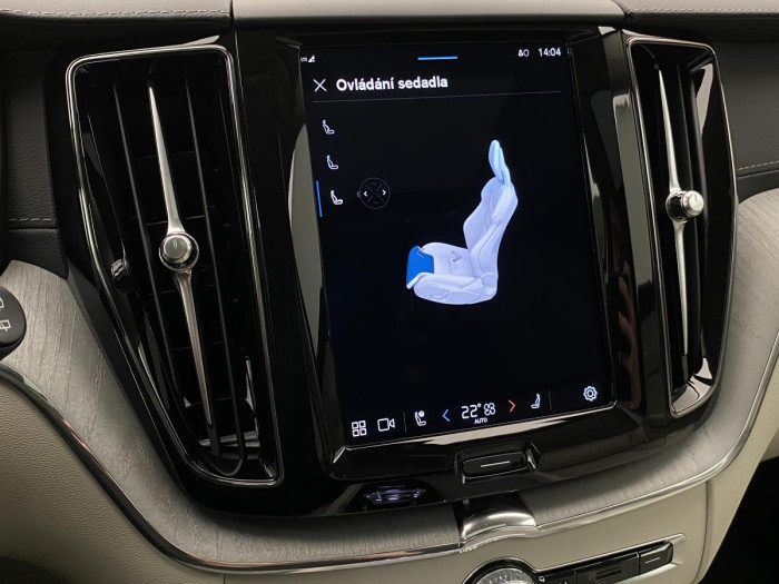Volvo XC60 B4 AWD AUT DARK ULTIMATE