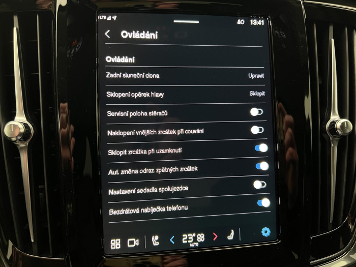 Volvo S90 B5 AWD ULTIMATE BRIGHT AUT