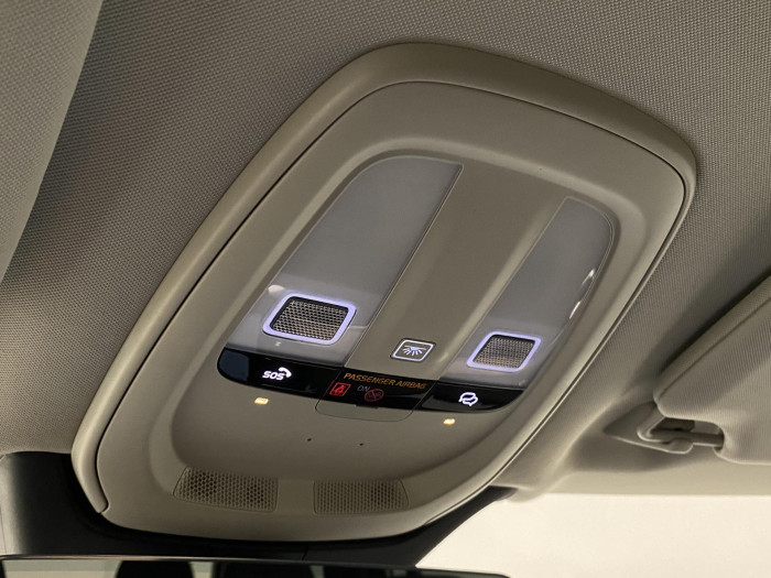 Volvo XC90 B5 AWD AUT BRIGHT PLUS 7míst