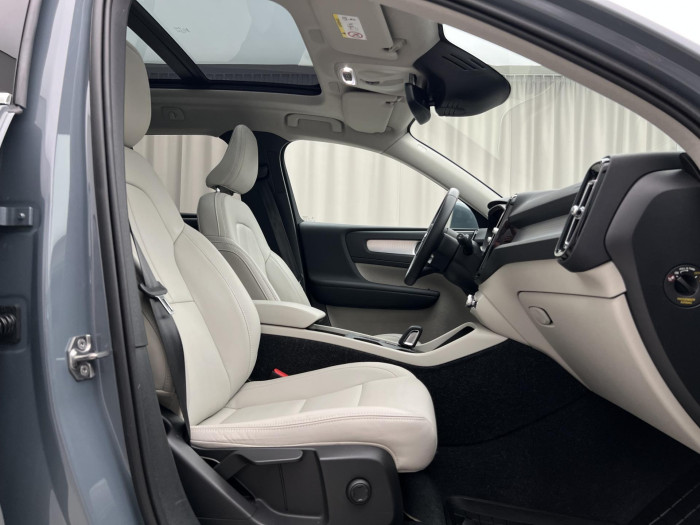 Volvo XC40 T5 RECHARGE INSCRIPTION AUT