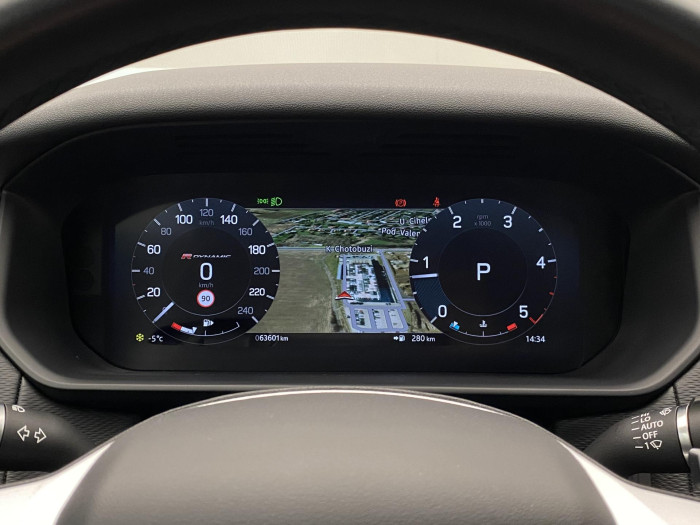 Land Rover Discovery D250 DYNAMIC SE AWD AUT 3.0 d Dynamic SE