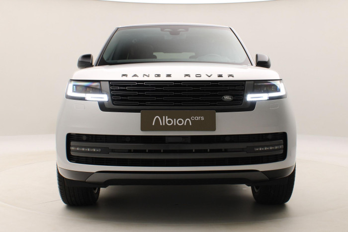 Land Rover Range Rover P550e AUTOBIOGRAPHY