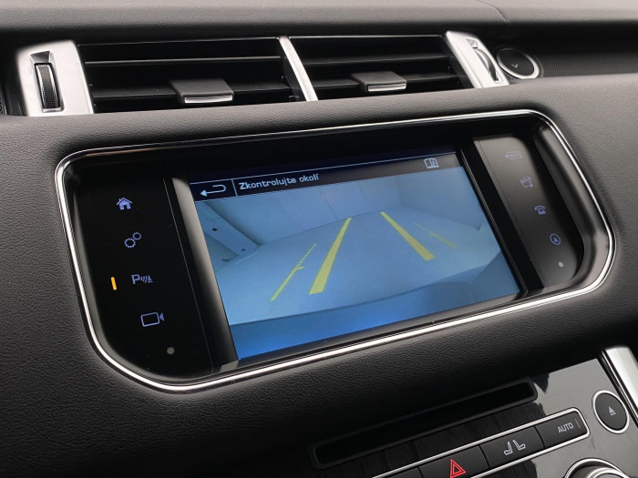 Land Rover Range Rover Sport 3.0 SDV6 AWD HSE AUT