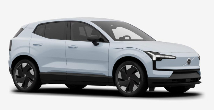 Volvo EX30 EX30 P8 AWD electric PLUS