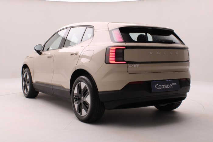 Volvo EX30 PURE ELECTRIC SINGLE PLUS