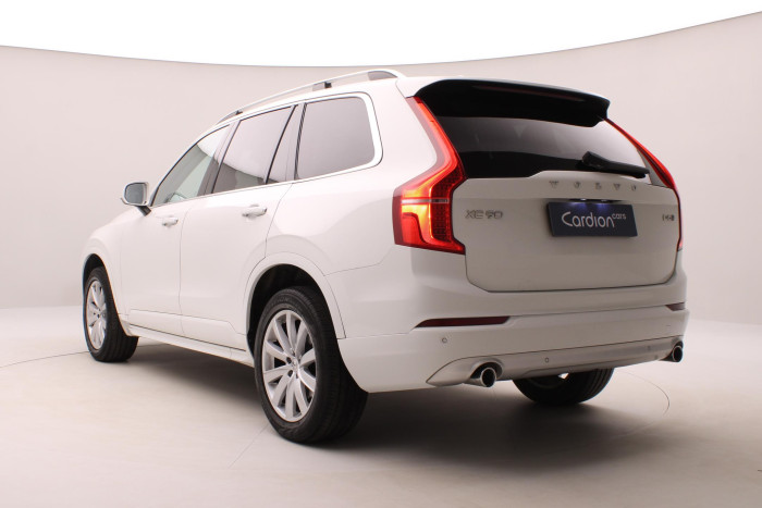 Volvo XC90 D5 AWD MOMENTUM AUT CZ 7míst 2.0 d Momentum