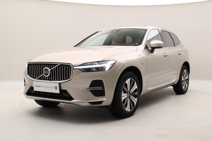 Volvo XC60 T6 AWD AT RECHARGE BRIGHT PLUS 2.0 AT Plus