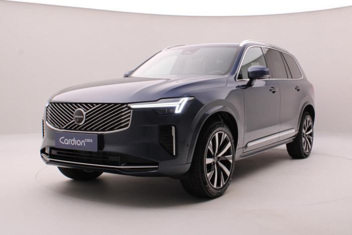 Volvo XC90 B5 AWD AUT BRIGHT PLUS 7míst