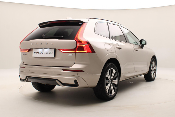 Volvo XC60 T6 AWD PLUS DARK RECHARGE CZ