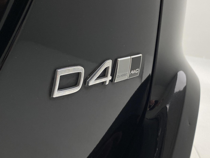 Volvo XC60 D4 AWD MOMENTUM AUT 2.4 d Momentum