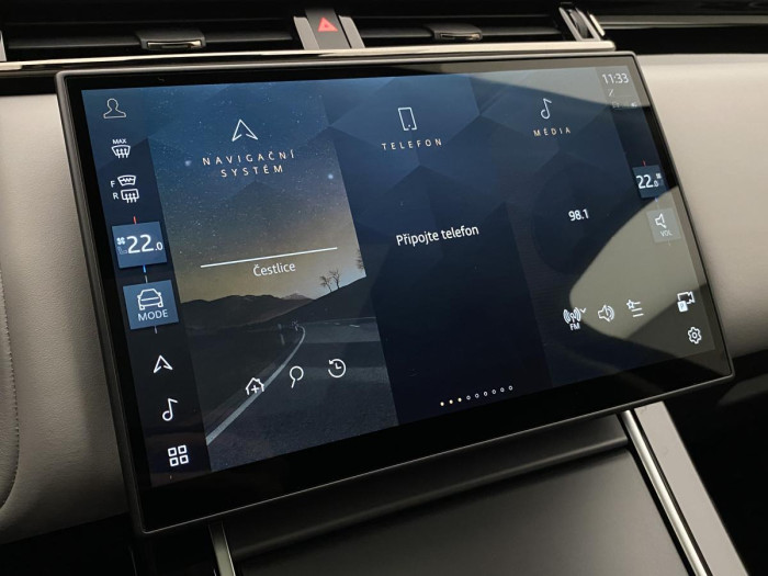 Land Rover Range Rover Velar D300 DYNAMIC HSE AWD AUT 3.0 d Dynamic