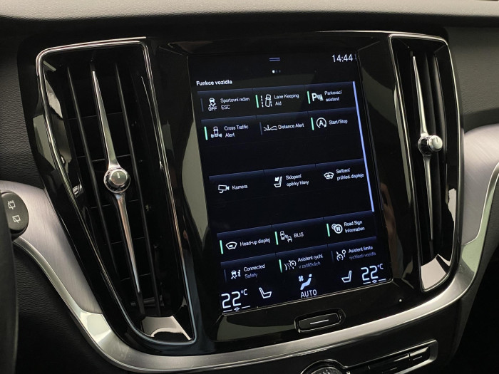 Volvo V60 D3 MOMENTUM AUT 2.0 d Momentum