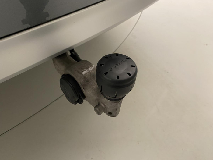 Volvo XC90 B5 AWD INSCRIPTION REZERVACE