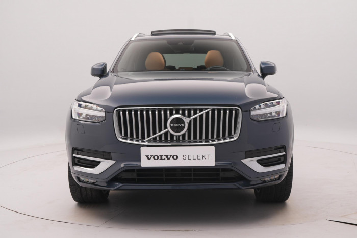 Volvo XC90 B5 AWD INSCRIPTION CZ 1.maj 7M