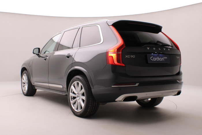 Volvo XC90 T8 TWIN ENGINE INSCRIPTION CZ