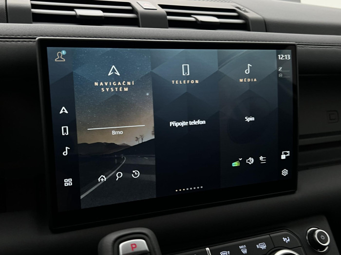 Land Rover Defender 110 D300 X-DYNAMIC SE AWD Aut 3.0 d Dynamic SE